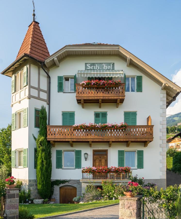 Seitzhof Frühstückspension *