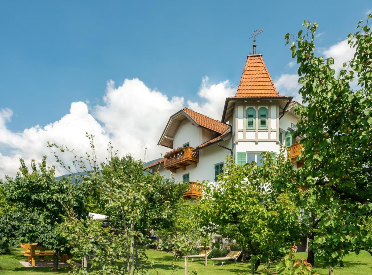 Frühstückspension Seitzhof Meran