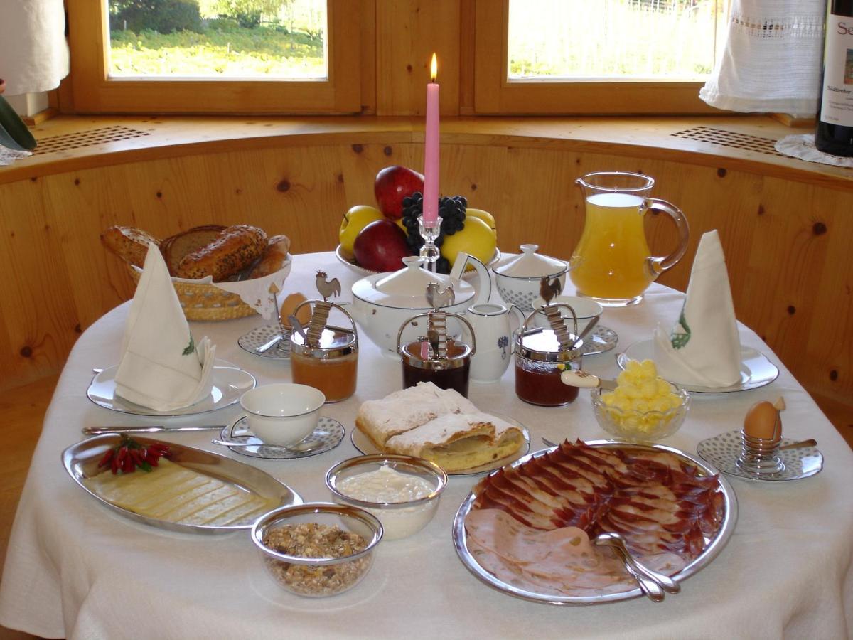 Seitzhof Frühstückspension