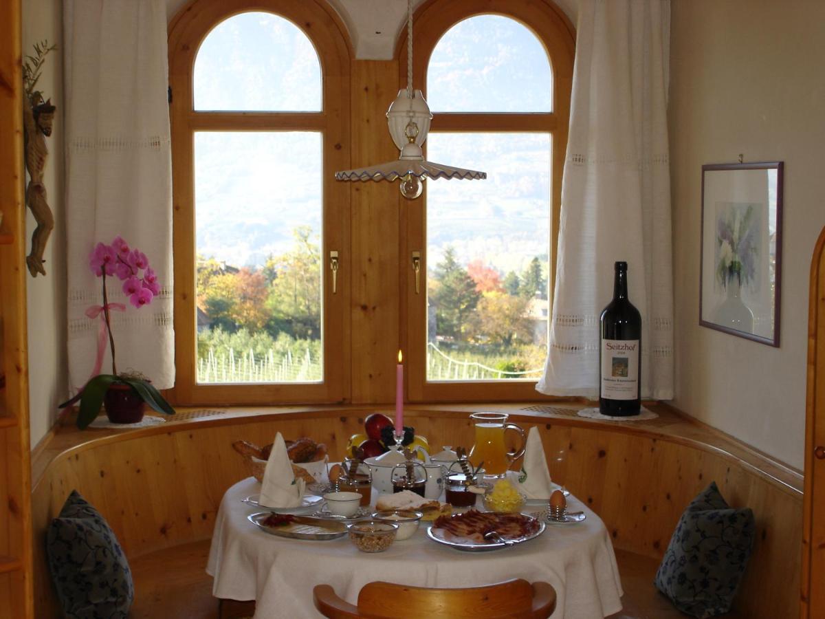 Frühstückspension Seitzhof